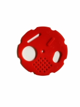 Česnový uzávěr 80 mm