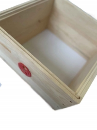 Nástavek tenkostěnný 39x24