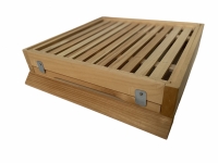 Nastavkový úl tenkostěnný