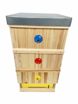 Nástavkový úl uteplený 39x24 profi 