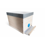 Plemenáč 8mi rámkový