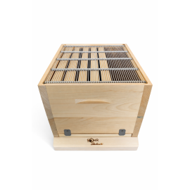 Plemenáč 8mi rámkový EXCLUSIVE 39x24