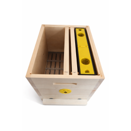 Plemenáč 8mi rámkový EXCLUSIVE 39x24