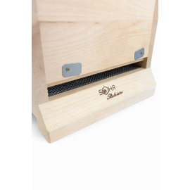 Plemenáč 8mi rámkový EXCLUSIVE 39x24