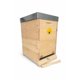 Plemenáč 8mi rámkový EXCLUSIVE 39x24