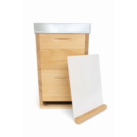 Plemenáč 8mi rámkový EXCLUSIVE 39x24