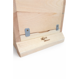 Plemenáč 8mi rámkový EXCLUSIVE 39x24