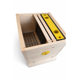 Plemenáč 8mi rámkový EXCLUSIVE 39x24