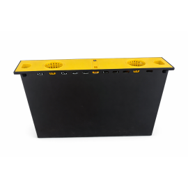 Krmítko dvourámkové  KAPSOVÉ