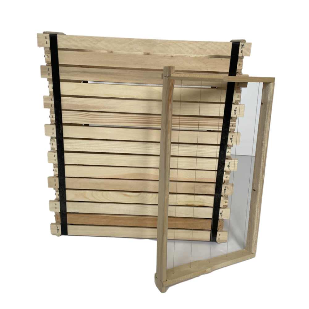 Rámek Hoffmann standard 39 x 30