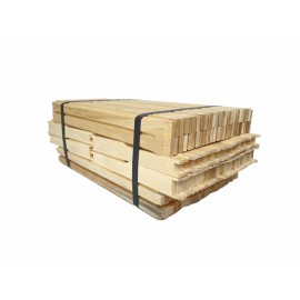 Rámkové přířezy Hoffmann standard 39 x 17