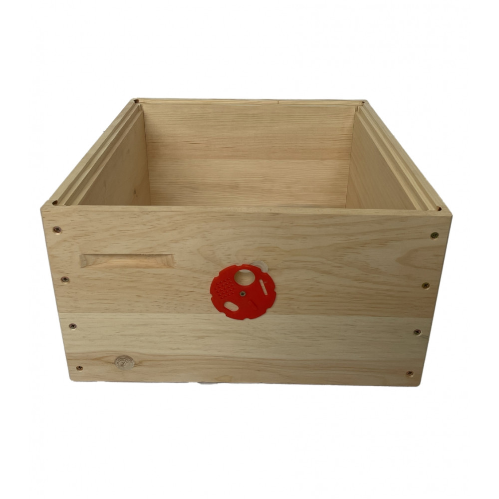 Nástavek tenkostěnný 39x30 Nástavek tenkostěnný 39x30